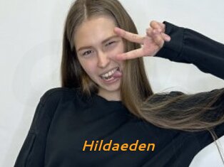 Hildaeden