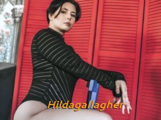 Hildagallagher