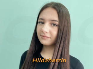 Hildaherrin