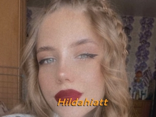 Hildahiatt