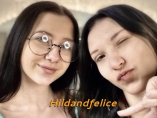 Hildandfelice