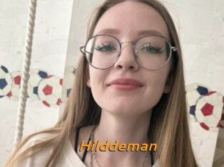 Hilddeman