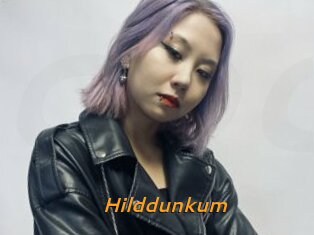 Hilddunkum