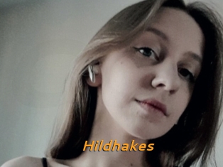 Hildhakes