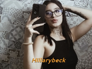 Hillarybeck