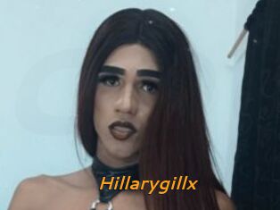 Hillarygillx
