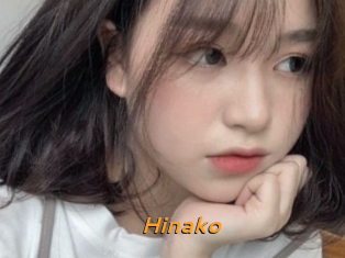 Hinako