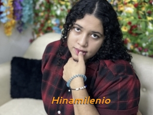Hinamilenio