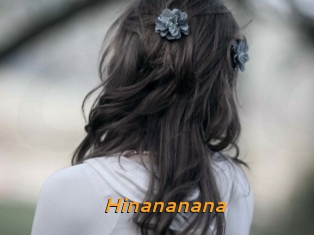 Hinananana
