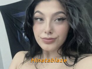 Hinatablaze
