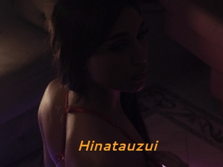 Hinatauzui