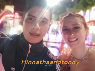 hinnathaandtonny Cuckold Directory
