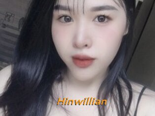 Hinwillian