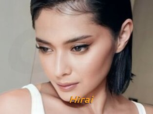 Hirai