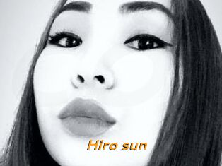 Hiro_sun