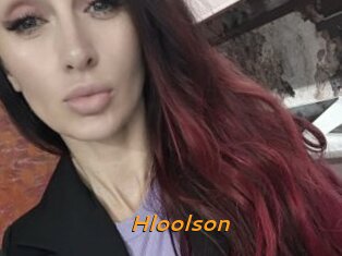Hloolson