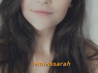 Hmisssarah
