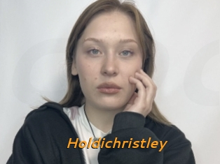 Holdichristley