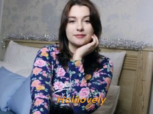 Holilovely