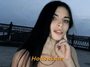 Holliadams
