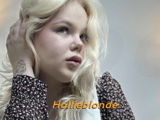 Hollieblonde