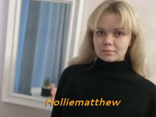 Holliematthew