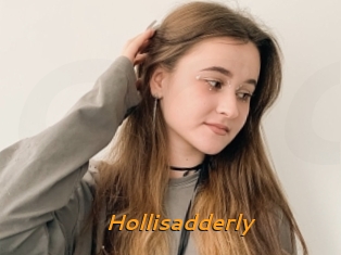 Hollisadderly