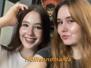 Hollisandmaida