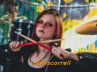 Holliscorrell