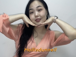 Hollisdunnell