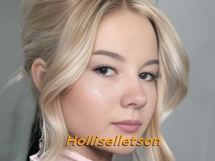 Holliselletson
