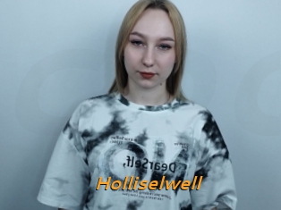Holliselwell