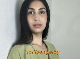 Hollisengelby