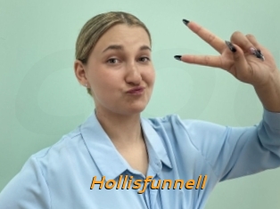 Hollisfunnell