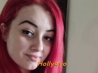 Holly4yo