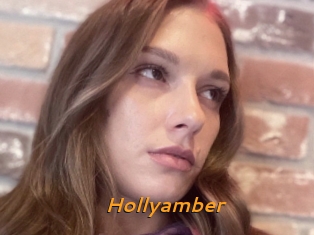 Hollyamber