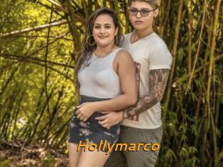 Hollymarco