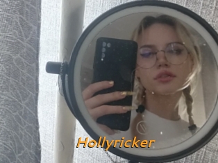 Hollyricker