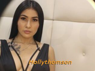 Hollythomson