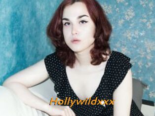 Hollywildxxx
