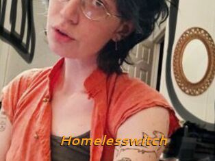 Homelesswitch