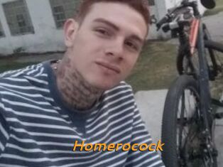 Homerocock