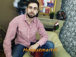 Honestmartin