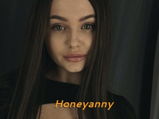 Honeyanny