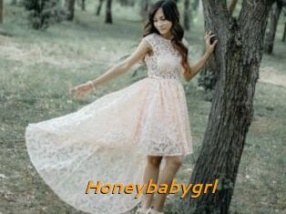 Honeybabygrl