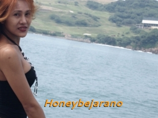 Honeybejarano