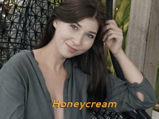Honeycream