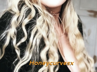 Honeycurvesx