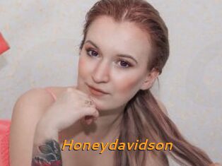 Honeydavidson
