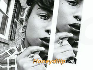 Honeydiiip